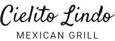 Cielito Lindo Mexican Grill logo scroll