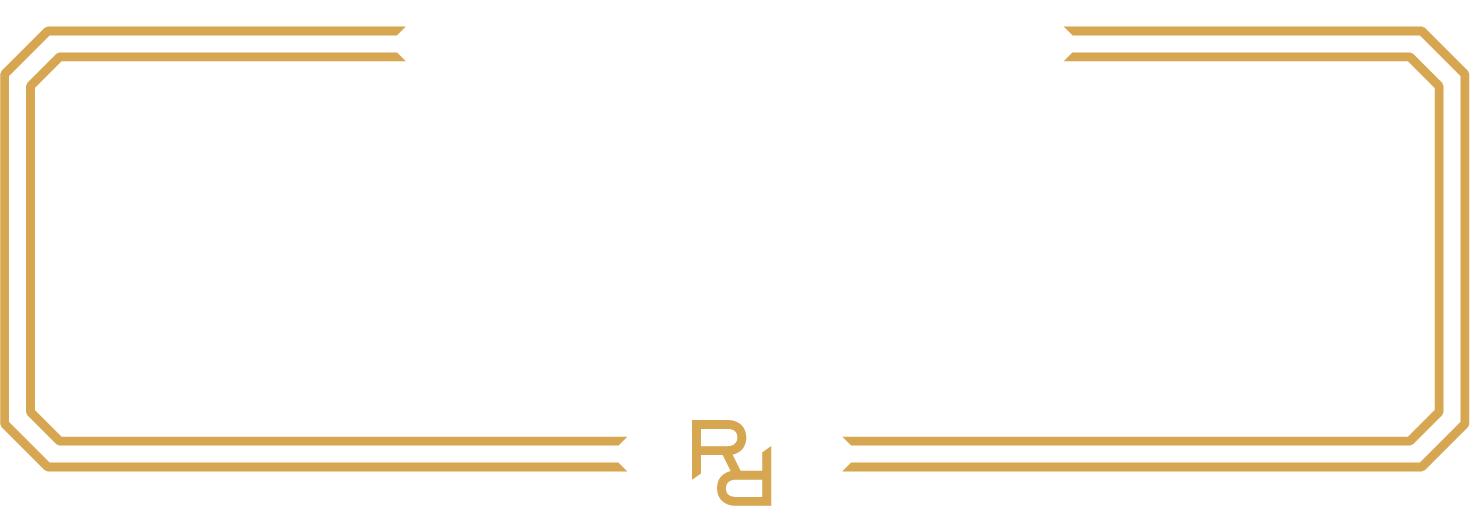 Strang Reserve logo top