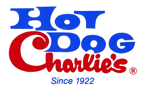 Hot Dog Charlie's (Cohoes) logo top - Homepage