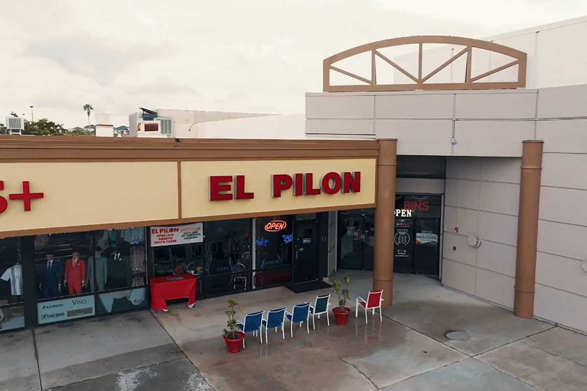 El Pilon Restaurant - Fort Myers, FL