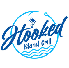 Hooked Island Grill-Fort Myers logo top - Homepage