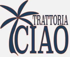 Trattoria Ciao logo top - Homepage