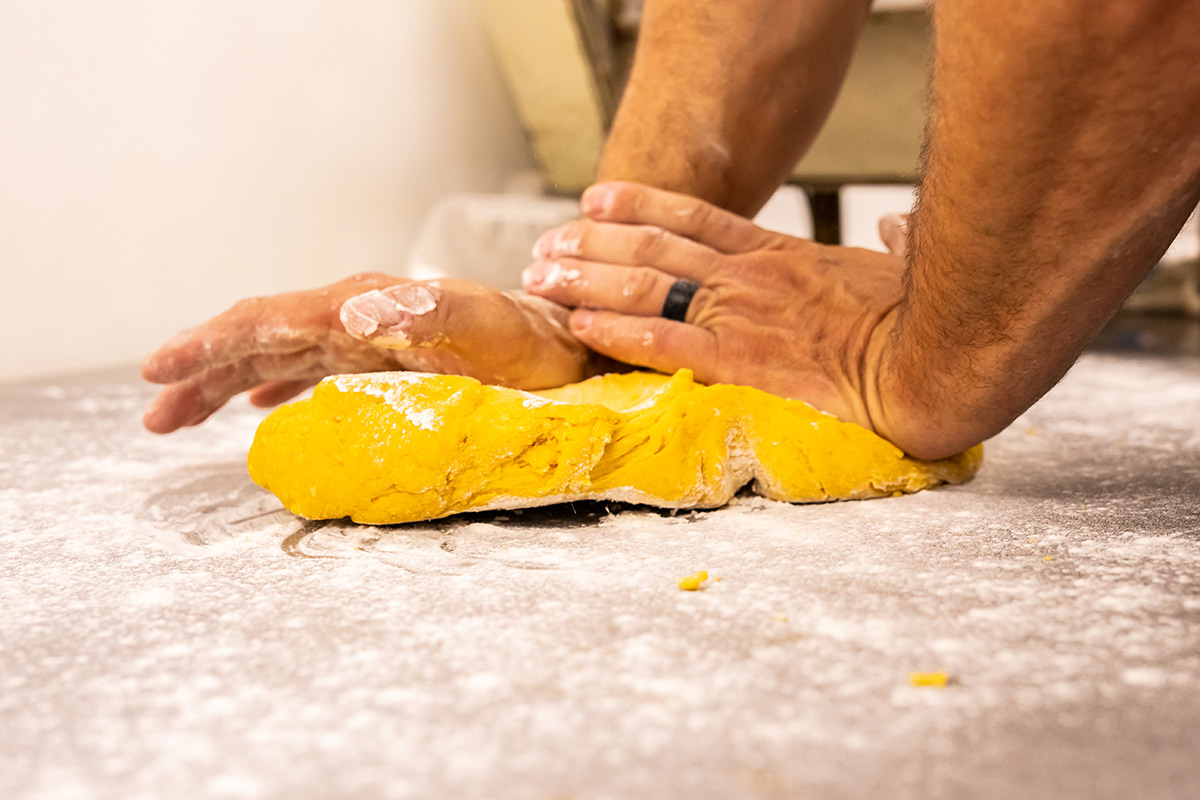 Mom & Dad's Italian Restaurant Valdosta, GA