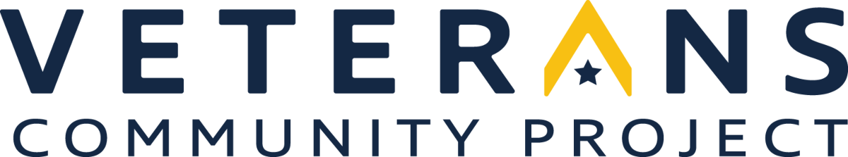 Veterans Community Project logo