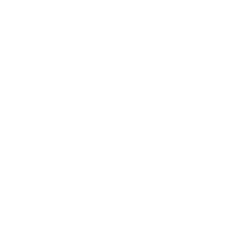 Oak & Steel logo scroll