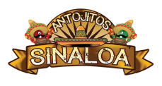 Antojitos Sinaloa Mexican & Seafood logo top