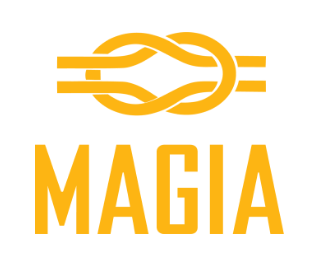 Magia Restaurant & Bar logo top