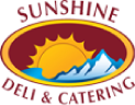 Sunshine Deli & Catering logo top - Homepage