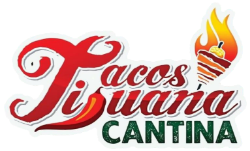 Tacos Tijuana Cantina logo top - Homepage