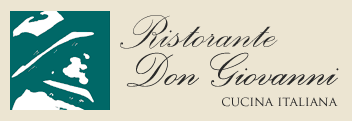Don Giovanni logo top