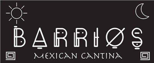 BARRIOS MEXICAN CANTINA logo top