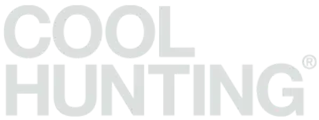 Cool hunting logo