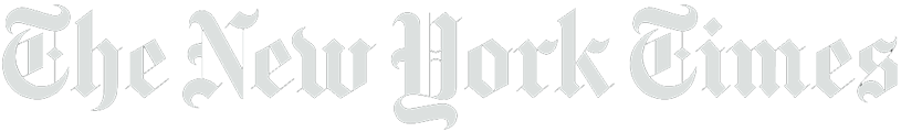 The New York Timest logo