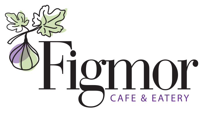 FIGMOR logo top - Homepage