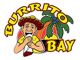 Burrito Bay logo top - Homepage