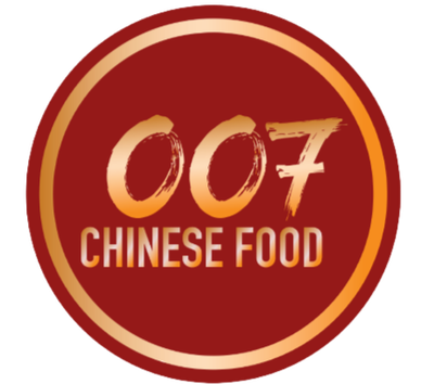 007 Chinese logo top