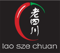 Lao Sze Chuan logo top