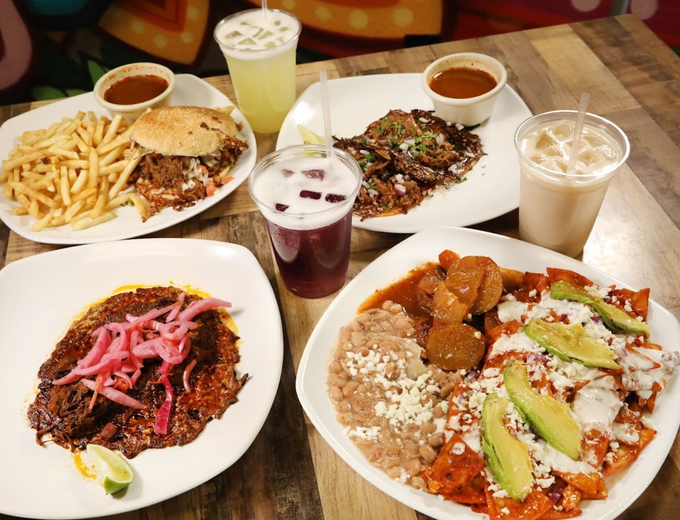 Tacos Reno Daddy's Tacos NV - Reno, NV