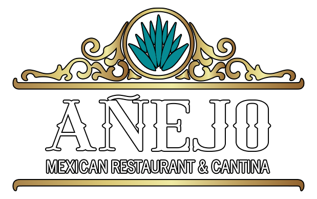Anejo Mexican Restaurant & Cantina logo top