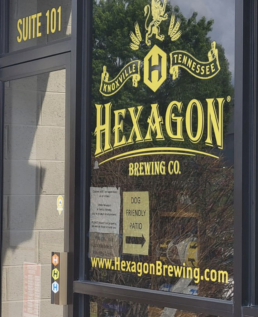 Hexagon Brewing