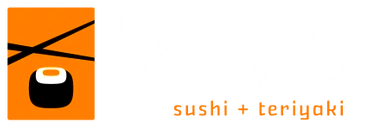 KENKO SUSHI & TERIYAKI - Kent logo scroll