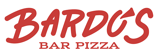 Bardo's Bar Pizza logo top - Homepage