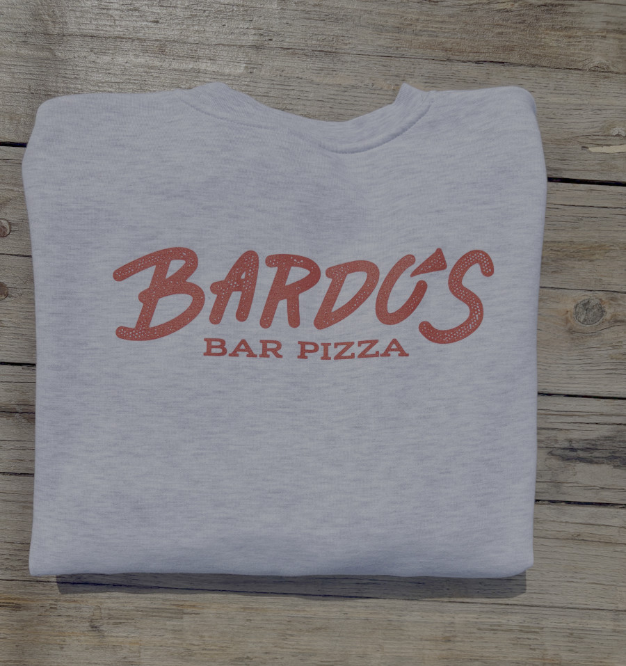 Pickle Pizza Crewneck 2