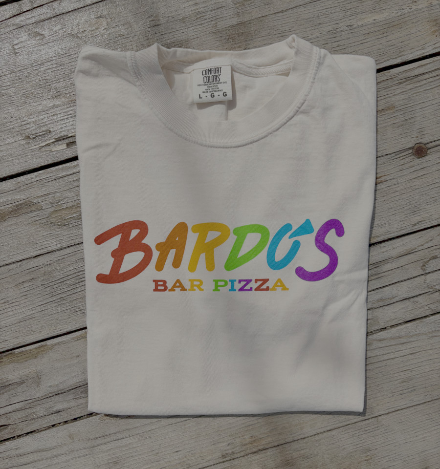 Pride T-shirt 2