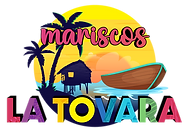 Mariscos La Tovara logo top
