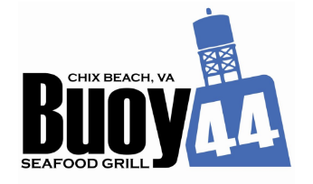 Buoy 44 Seafood Grill logo top - Homepage