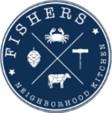 Fishers Neighborhood Kitchen logo top