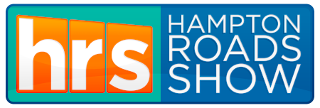 Hampton Roads Show logo