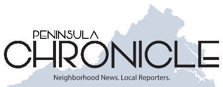 Peninsula Chronicle logo