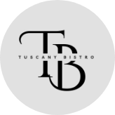 Tuscany Bistro logo top