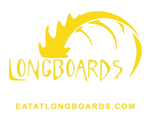 Longboards East Beach Waterfront Dining and Tiki Bar logo top - Homepage