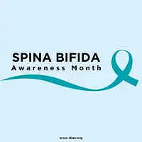Spina Bifida Awareness Month