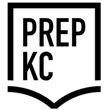 Prep KC logo