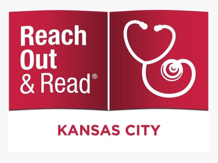 Reach Out And Read logo