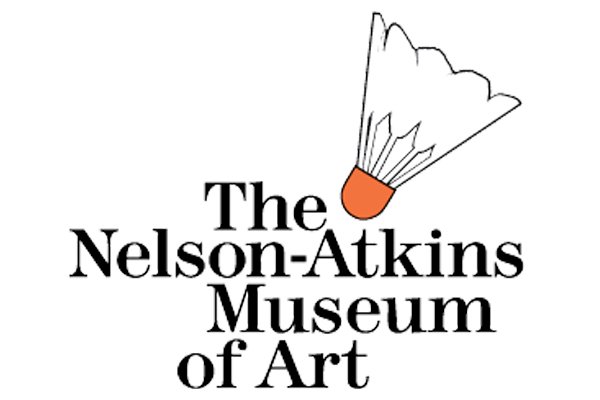 The Nelson Natkins Museum Of Art logo