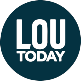 Lou Today logo