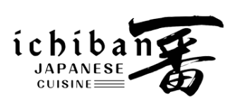 Ichiban logo top - Homepage