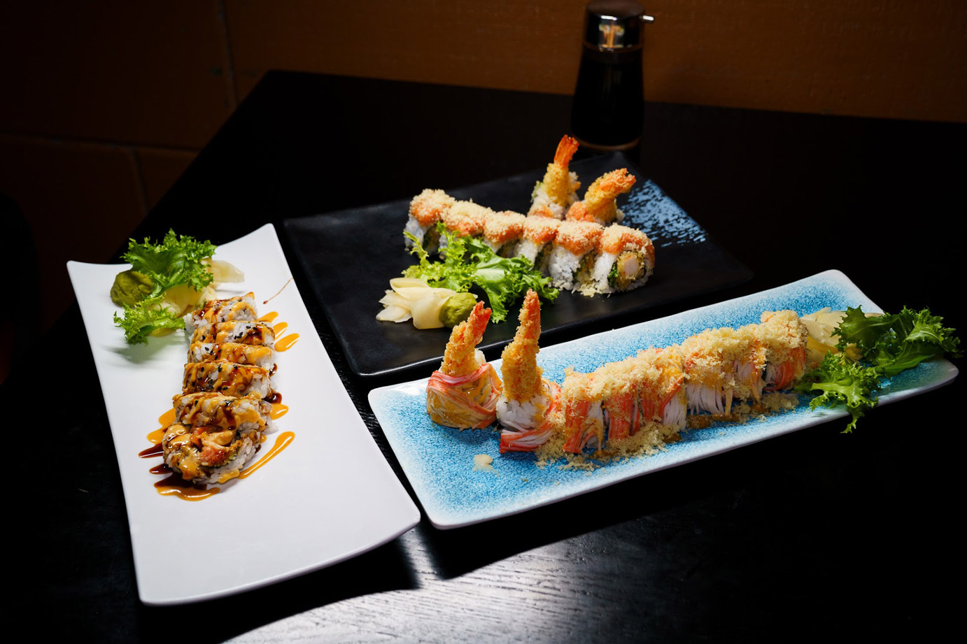 Ichiban 1020 Delta Ave Cincinnati Oh 45208