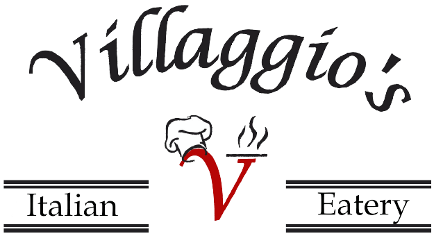 Villaggio's Italian Eatery logo top - Homepage