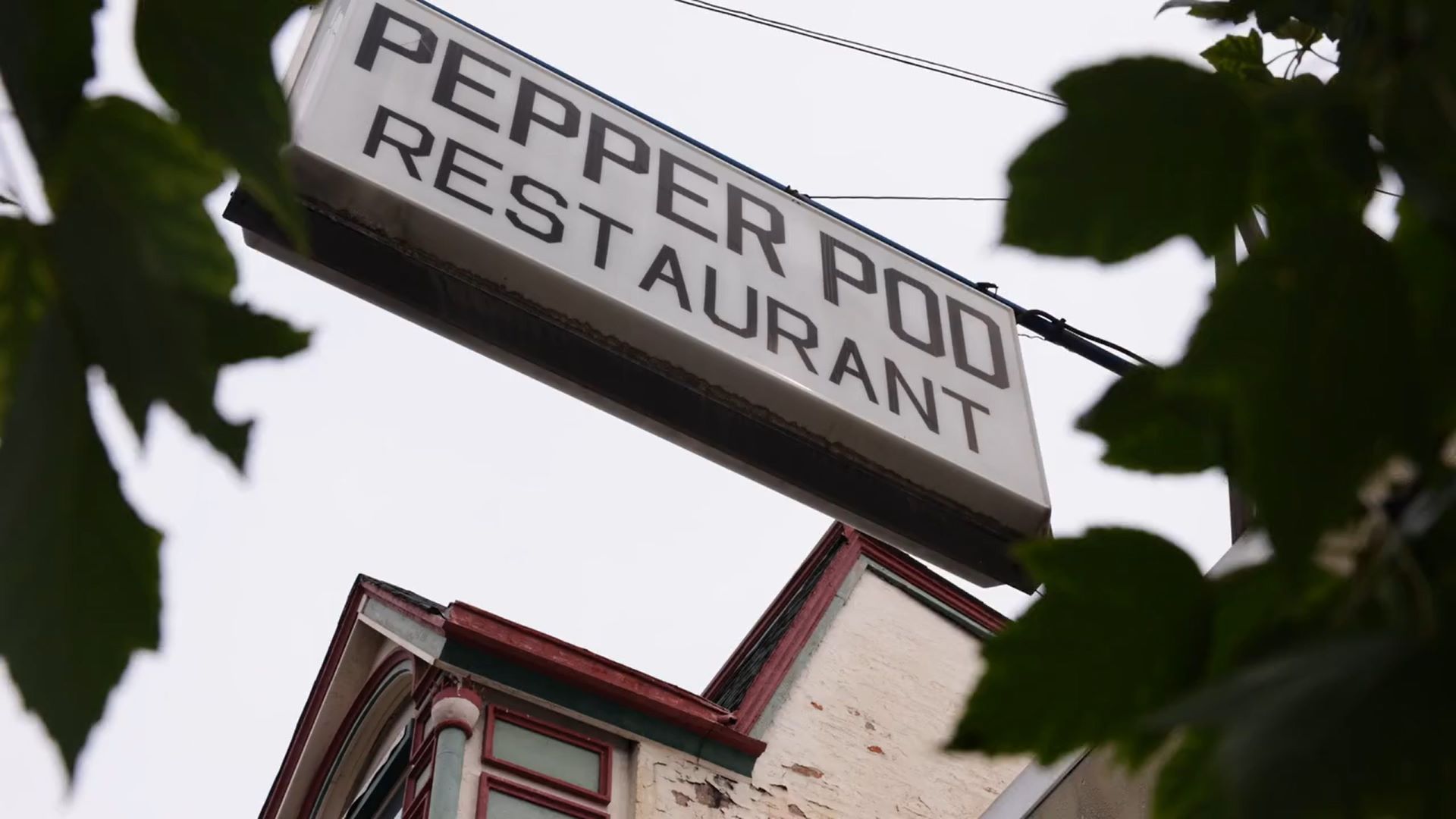PEPPER POD RESTAURANT, Newport - Menu, Prices & Restaurant Reviews -  Tripadvisor