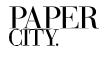 paper city logo