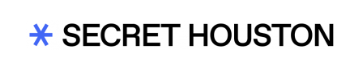 secret houston logo