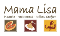 Mama Lisa Restaurant logo top