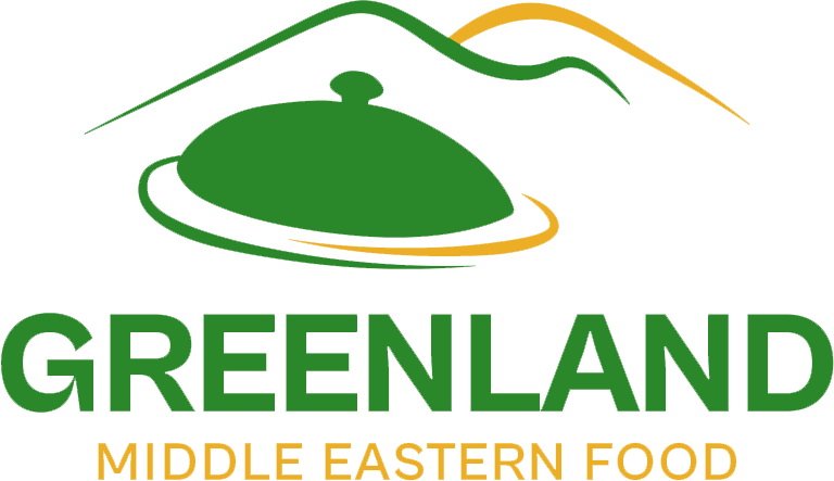 Greenland Restaurant logo top - Homepage