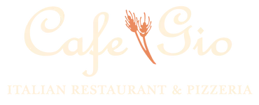 Cafe Gio logo top