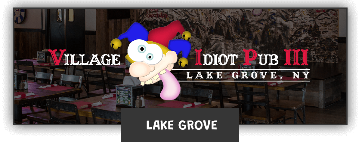 Lake Grove poster